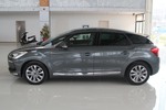 DS52013款1.6T THP160 豪华版