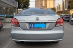 大众朗逸2008款1.6L 手自一体 品雅版