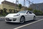 保时捷Panamera2010款Panamera 3.6L 