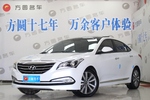 现代名图2016款1.8L 自动智能型GLS