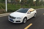 大众CC2011款2.0TSI 至尊型