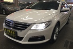 大众CC2012款2.0TSI 至尊型