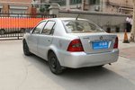 吉利自由舰2009款1.3L 手动 经典基本型