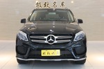 奔驰GLE级2016款450 AMG 4MATIC