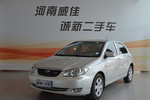 比亚迪F3R2009款1.6L 自动档AT 金钻版