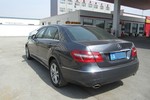 奔驰E级长轴距2012款E300L 时尚型(加长版)