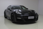 保时捷Panamera2013款Panamera Platinum Edition 3.6L 