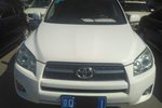 丰田RAV42009款2.0L 自动豪华导航版