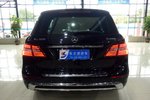 奔驰M级2014款ML320 4MATIC