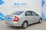 起亚赛拉图2006款1.6 GLS 自动