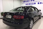 奥迪A6L2009款2.4L 豪华型