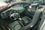 保时捷Boxster2009款Boxster 2.9L 