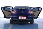 大众迈腾2007款1.8TSI 手自一体技术型