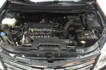 现代悦动2011款1.6L 手动舒适型