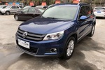 大众途观2010款2.0TSI 手自一体 旗舰导航版