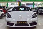 保时捷Cayman2016款718 Cayman