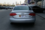 奥迪A4L2009款2.0TFSI 舒适型