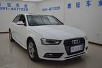 奥迪A4L2013款35 TFSI 自动舒适型