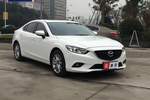 马自达Mazda6 Atenza阿特兹2014款2.0L 蓝天时尚版