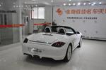 保时捷Boxster2009款Boxster 2.9L 