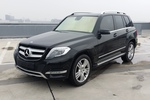 奔驰GLK级2013款改款 GLK 300 4MATIC 时尚型