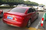 奥迪A4L2013款35 TFSI 自动舒适型