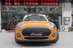 MINIMINI2014款1.5T COOPER Fun