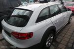 奥迪A4 allroad2013款40 TFSI allroad quattro 豪华型 