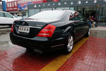 奔驰S级2010款S 350L 4MATIC