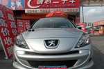 标致Cross 3072013款1.6L 自动型