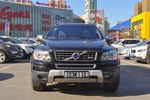 沃尔沃XC902011款2.5T 北欧豪华版