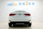 奥迪A3 Limousine2016款35 TFSI 自动领英型