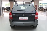 现代途胜2009款2.0GL 手动舒适型 2WD