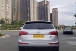 奥迪Q52012款2.0TFSI 舒适型