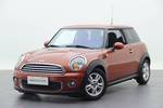 MINIMINI2011款1.6L ONE