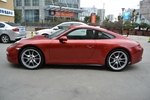 保时捷9112013款Carrera 4 3.4L