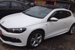 大众尚酷2011款2.0TSI R-line