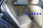 丰田卡罗拉2008款1.8L GL-i 自动 天窗特别版