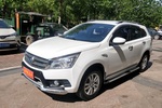 东风启辰T702015款2.0L CVT睿行版