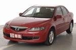 马自达Mazda62007款2.0 手自一体超豪华型