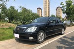 丰田皇冠2005款3.0L Royal 真皮版