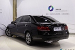 奔驰E级2014款改款 E260L 运动型