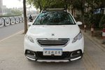 标致20082014款1.6L 自动领航版