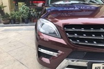 奔驰M级2015款ML400 4MATIC 动感型