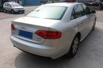 奥迪A4L2009款2.0TFSI 舒适型