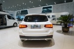 奔驰GLC级2019款 GLC 200 L 4MATIC