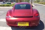 保时捷Cayman2009款Cayman 2.9L 