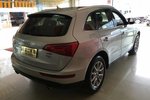 奥迪Q52010款2.0TFSI 舒适型