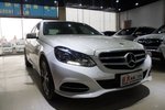 奔驰E级2014款改款 E260L 运动型