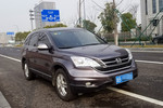 本田CR-V2010款2.4L 自动四驱豪华版 